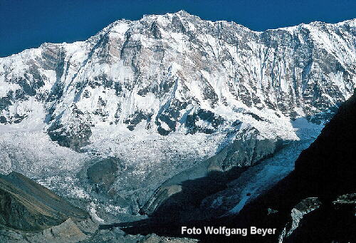  Der K2