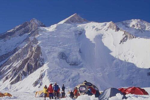  Der K2