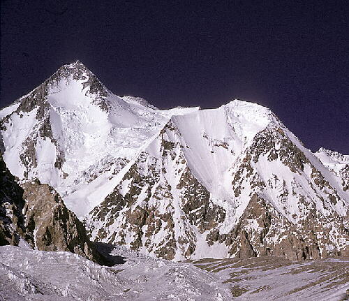  Der K2