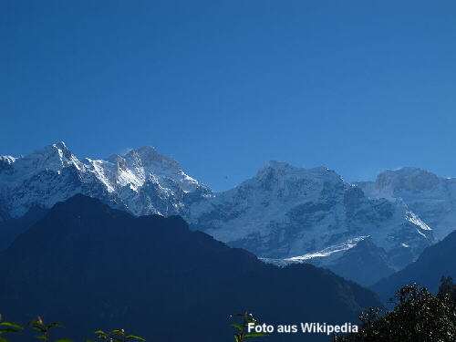  Der K2