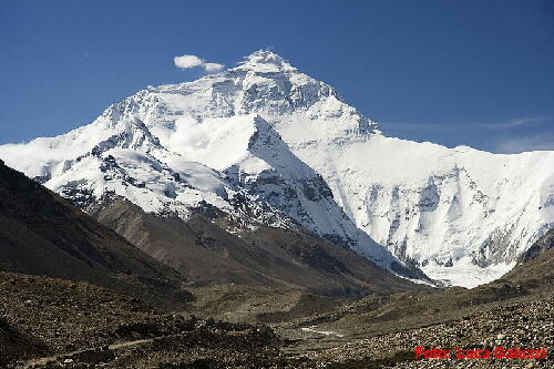  Der Mount Everest